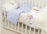 Постельное белье сатин Вилюта - 769, детский